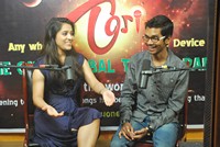 Rashmi Gautham Photos at Tori
